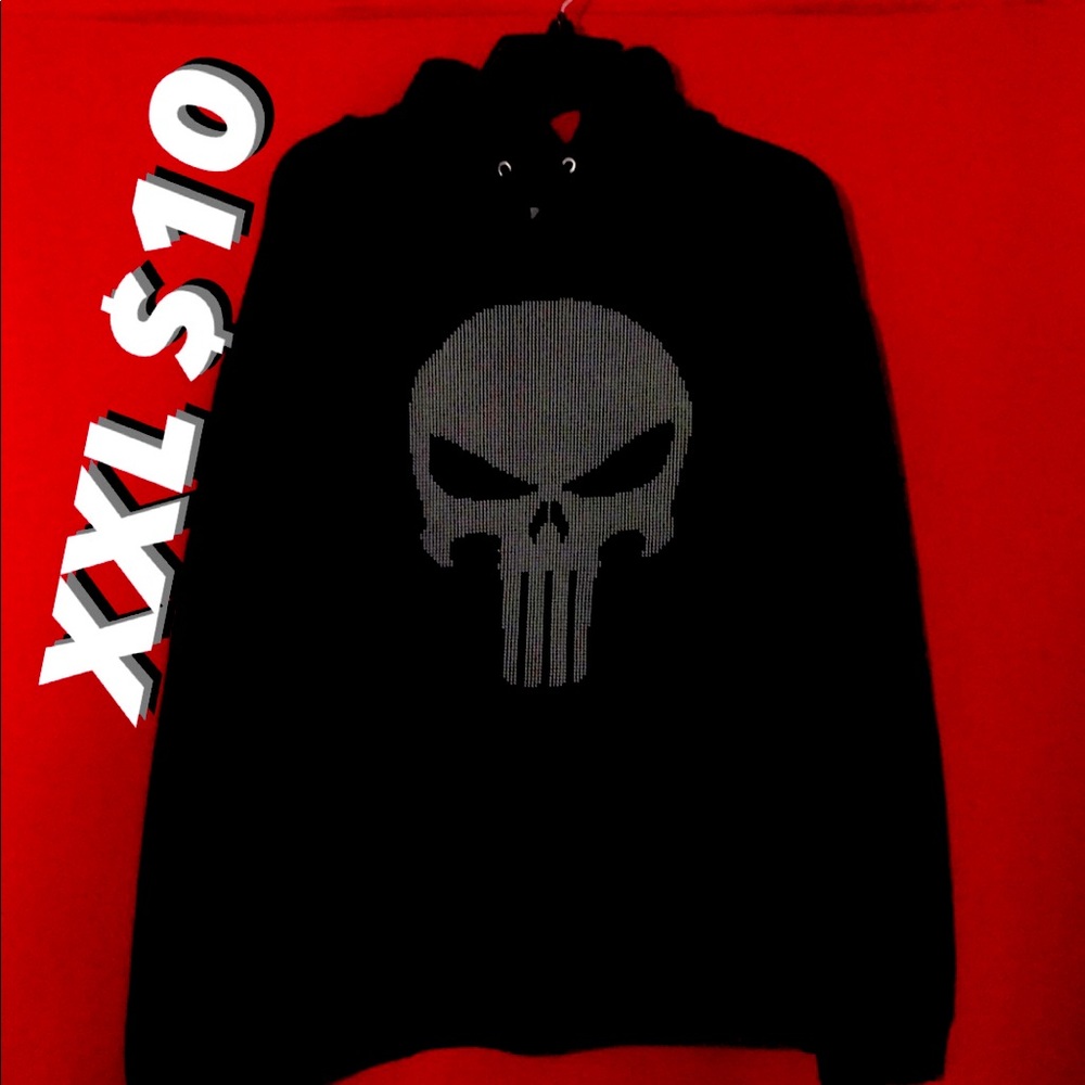 Hoodie